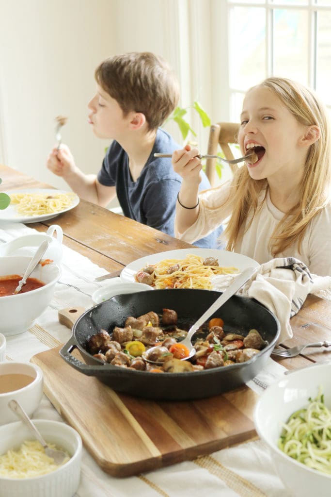 How Often Do Italians Eat Certain Foods? A Guide to Italian Eating Habits