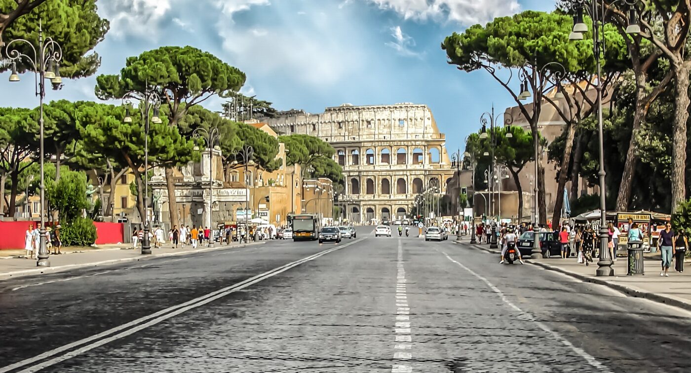 Top Eurostar to Italy Destinations: A Traveler’s Guide