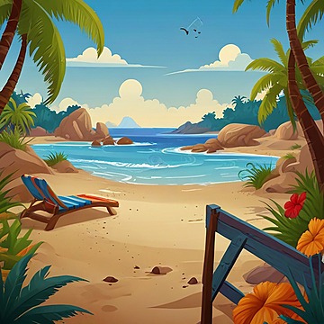 Top Summer Background Ideas for Photos and Designs