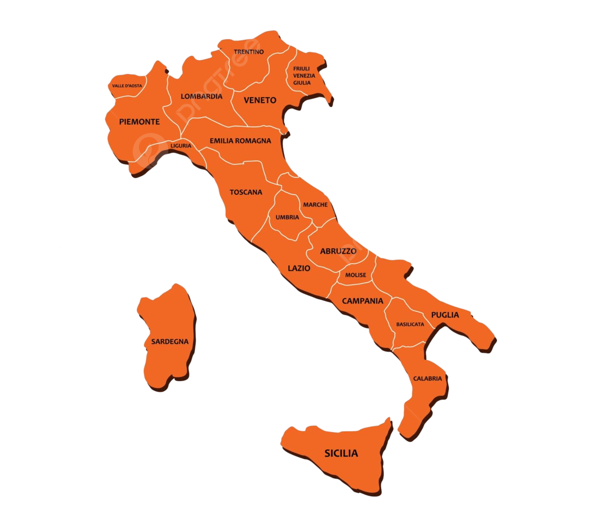 How Many Italian Regions Are There? A Complete Guide to Italy’s Administrative Divisions