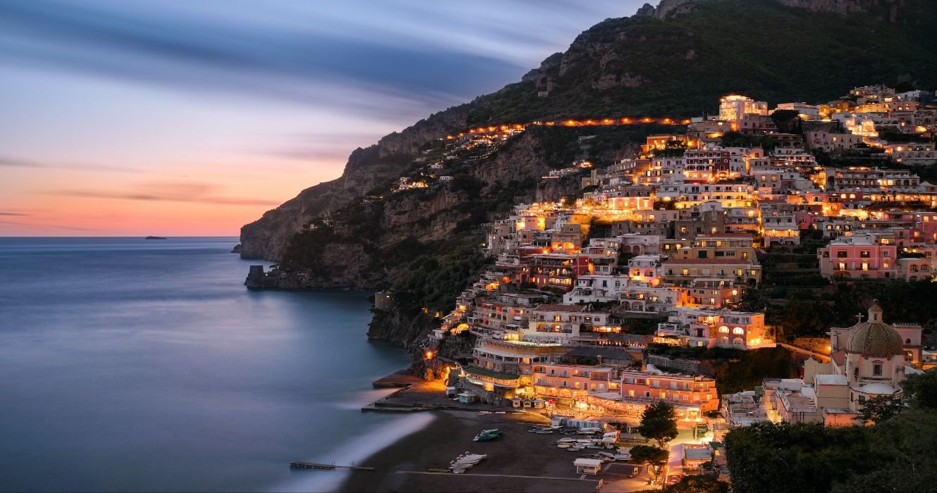 Is Italy Overrated? A Balanced Look at Traveling in the Boot Country