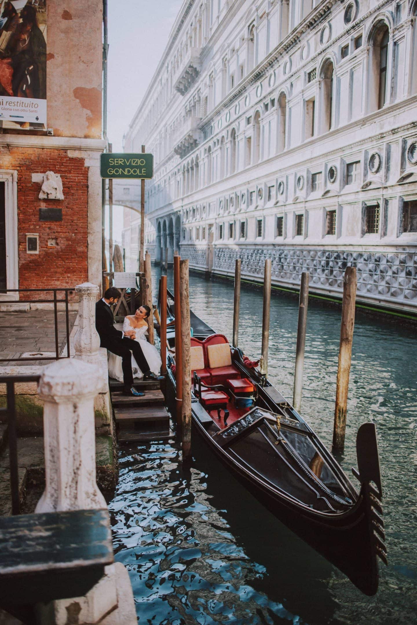 Top Italian Honeymoon Destinations to Explore in 2024
