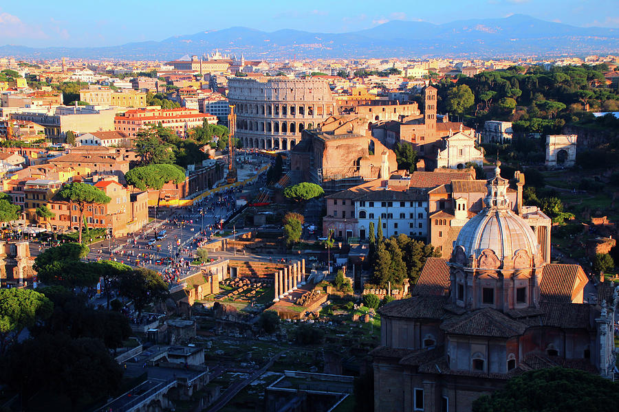 Top 10 Italian Destinations Every Traveler Should Visit