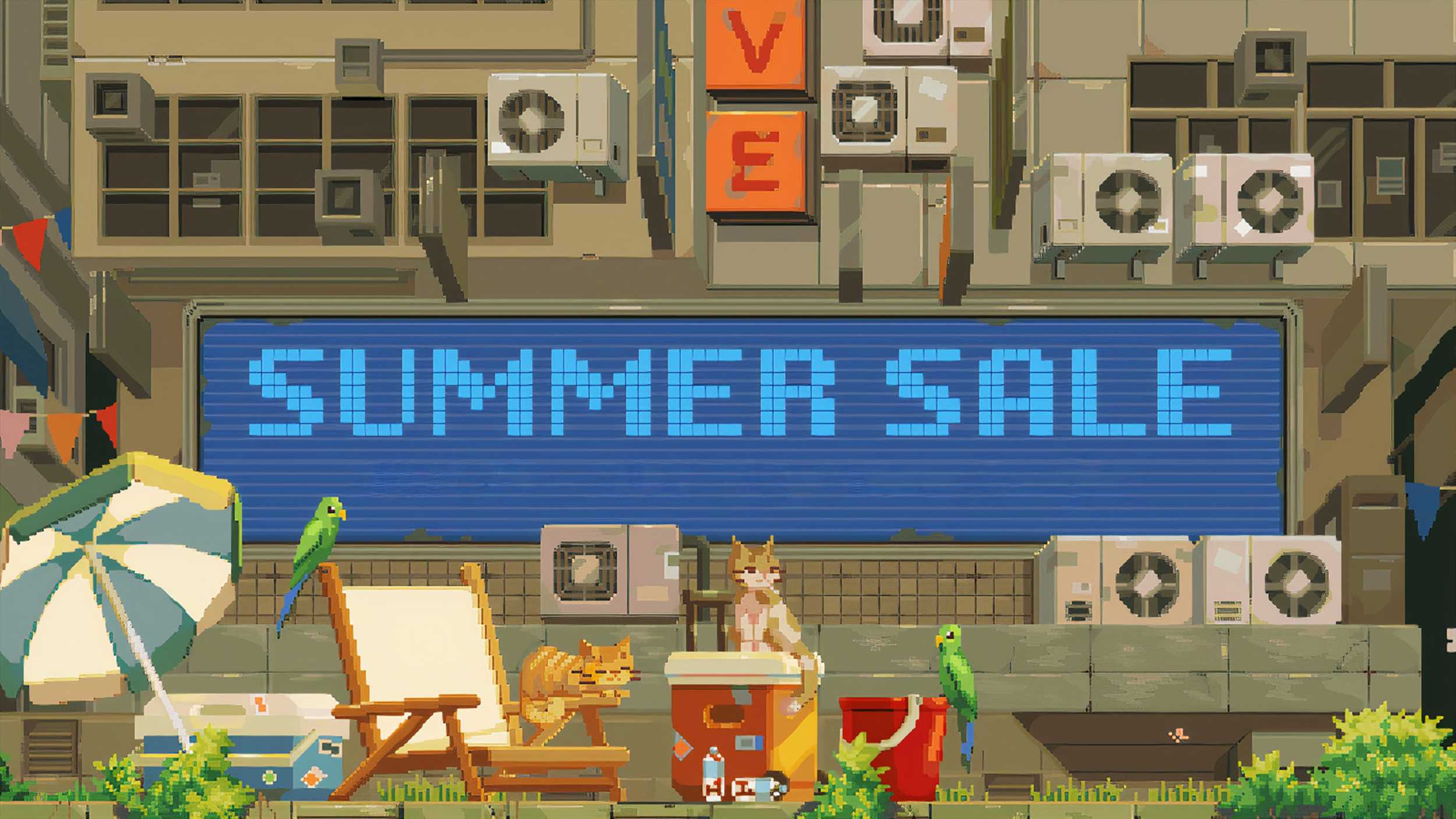What to Expect from the Steam Summer Sale 2026: Deals, Games, and Tips