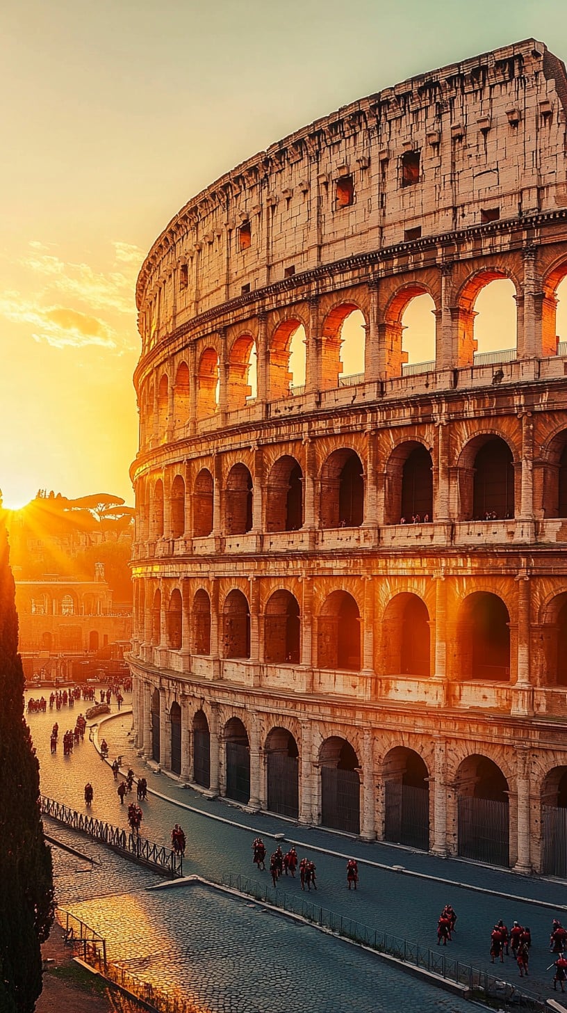 Top 10 Most Popular Tourist Destinations in Italy: A Traveler’s Guide
