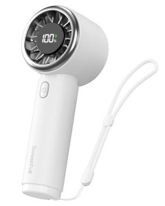 SWEETFULL Mini Fan Portable Review: Stay Cool in Style