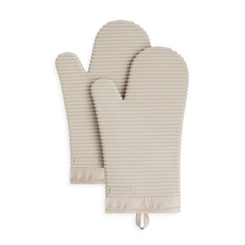 KITCHENAID Silicone Oven Mitt 2-Pack Review (Under )