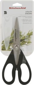 KitchenAid All Purpose Kitchen Shears Review – Durable & Dishwasher Safe