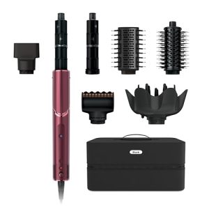 Shark FlexStyle Review: 5-in-1 Hair Dryer & Styler