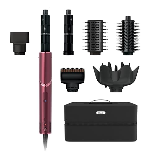 Shark FlexStyle Review: 5-in-1 Hair Dryer & Styler