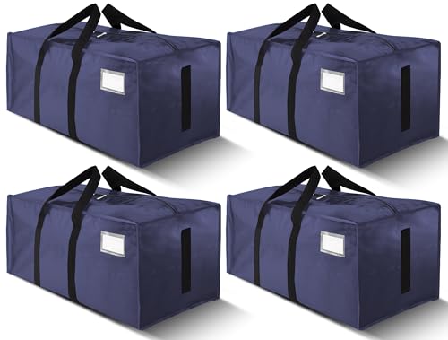 HOMESURE Heavy Duty Moving Bags: 200-lb Capacity Review HOMESURE Heavy Duty Moving Bags: 200-lb Capacity Review