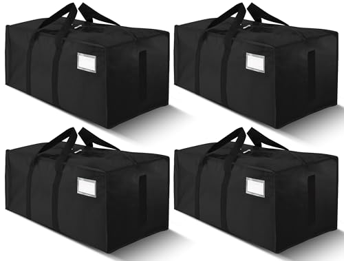HOMESURE Heavy Duty Moving Bags Review: 200 lbs Capacity