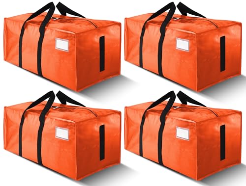HOMESURE Heavy Duty Moving Bags Review: 200lbs Capacity HOMESURE Heavy Duty Moving Bags Review: 200lbs Capacity