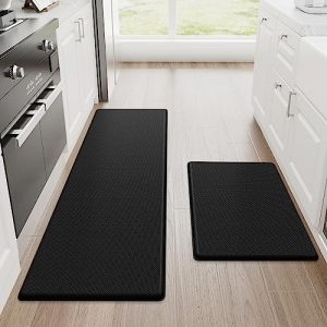 StepRite Kitchen Mats Review: Cushioned Anti-Fatigue Comfort