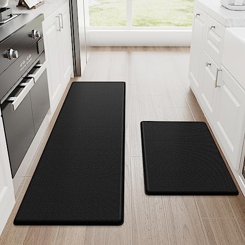 StepRite Kitchen Mats Review: Cushioned Anti-Fatigue Comfort